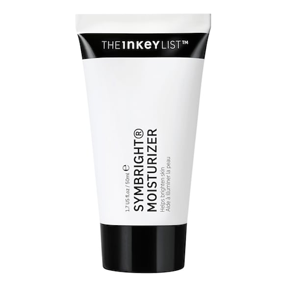 Symbright Moisturizer, The Inkey List